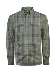 Camisa Manga Larga Hombre Atacama RKF