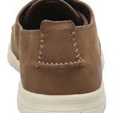 Zapato Cuero Hombre Adam Marrón RKF
