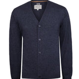 Sweater Lana Hombre Butswin Azul RKF