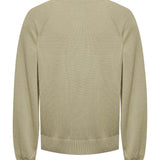 Sweater Lana Mujer Omaha Verde RKF