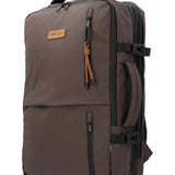 Maletin Fibras Recicladas Unisex Wr Grant Ii Backbag Marrón RKF