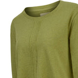 Buzo Mujer Lina Verde RKF