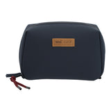 Maletin Poliéster Reciclado Unisex Wr Toiletry Bag Azul Navy RKF