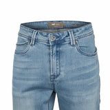 Jeans Algodón Reciclado Hombre Jack Celeste RKF