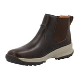 Botin Cuero Mujer Malawi Marrón RKF