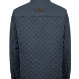 Chaqueta Hombre Laurenzo Azul Navy RKF