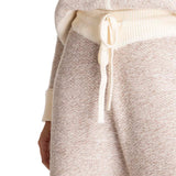 Pantalon Algodón Mujer Kavala Beige RKF