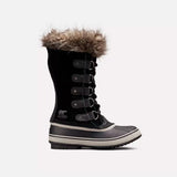 Bota Mujer Joan Of Arctic Boot Negro Sorel