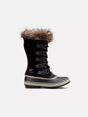 Bota Mujer Joan Of Arctic Boot Negro Sorel