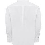 Camisa Manga Larga Hombre Wor Travel Blanco RKF