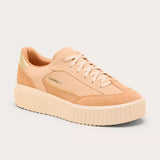 Sneaker Mujer Ona Ave T Toe Salmon Sorel