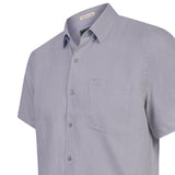 Camisa Manga Larga Hombre Linenshort RKF