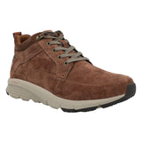 Botin Cuero Hombre Santander Marrón RKF