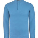 Sweater Lana Hombre Italy.H Azul RKF