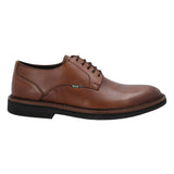 Zapato Cuero Hombre Dunvegan Marrón RKF