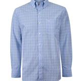 Camisa Manga Larga Hombre WF PB RKF
