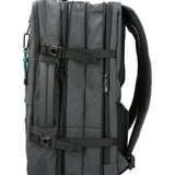 Maletin Fibras Recicladas Unisex Wr Grant Ii Backbag Gris RKF