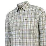 Camisa Manga Larga Hombre Lighter RKF