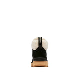 Bota Mujer Line Hiker Cozy Negro Sorel