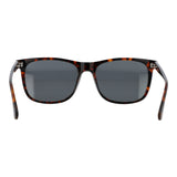 Lentes Acetato De Celulosa Unisex Rkf Bolzano Marrón RKF