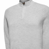 Sweater Lana Hombre Lucca Gris RKF