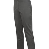 Pantalon Algodón Hombre Turin Gris oscuro RKF