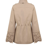 Chaqueta Mujer Desert RKF