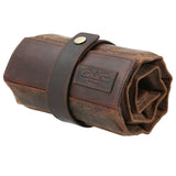 Juegos Cuero Unisex Rkf Domino Marrón RKF