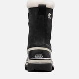 Bota Mujer Caribou Negro Sorel