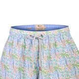 Traje De Baño Hombre Izam RKF