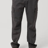 Pantalon Algodón Hombre Pipo Celeste RKF