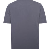 Remera Hombre Vary Gris RKF