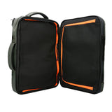 Maletin Fibras Recicladas Unisex Wr Grant Ii Backbag Verde RKF