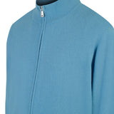 Sweater Lana Hombre Italyfull Celeste RKF
