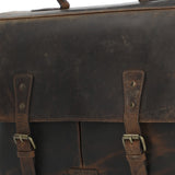 Maletin Hombre Oh Sullivan Bag Marrón RKF