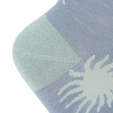 Medias Bamboo Mujer Rfv25W St Sun Azul RKF