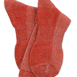 Medias Bamboo Hombre Rfi26H Wl Heavy Knit Naranja RKF