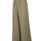 Pantalon Mujer Tropia RKF