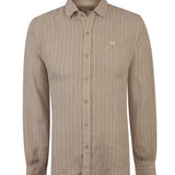 Camisa Manga Larga Hombre Linenmist RKF