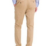 Pantalon Algodón Hombre Wfclassic Beige RKF