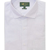 Camisa Manga Larga Algodón Hombre Easylife Blanco RKF