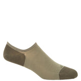 Medias Bamboo Hombre Rfv25H Inv Liso Verde RKF