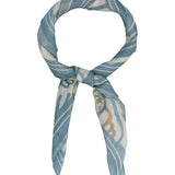Pañuelo Mujer Rkf Silk Bresc Scarf Multicolor RKF