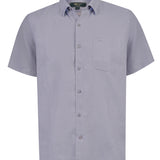 Camisa Manga Larga Hombre Linenshort RKF