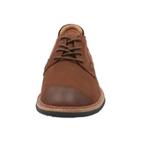 Zapato Cuero Hombre Tiergarten Marrón RKF