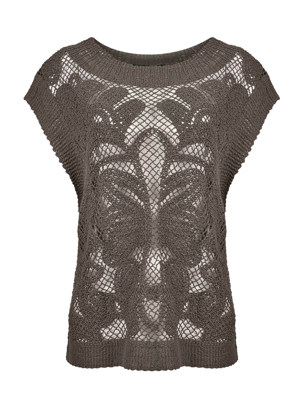 Remera Sin Mangas Mujer Kaimana RKF