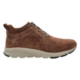 Botin Cuero Hombre Santander Marrón RKF