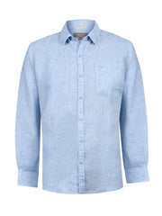 Camisa Manga Larga Hombre Claslinen RKF