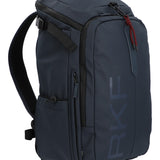 Maletin Poliéster Reciclado Unisex Wr Bale Backpack Azul Navy RKF