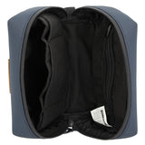 Maletin Poliéster Reciclado Unisex Wr Toiletry Bag Azul Navy RKF
